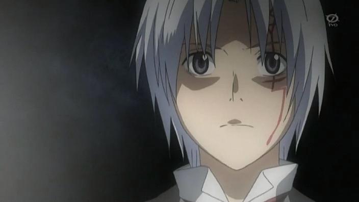 Otaku Gallery  / Anime e Manga / D.Gray-Man / Screen Shots / 02 - L`ordine oscuro / 171.jpg